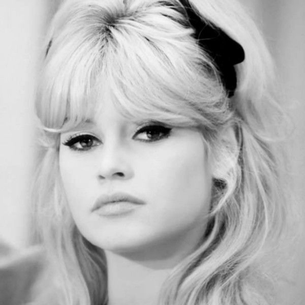 Brigitte Bardot