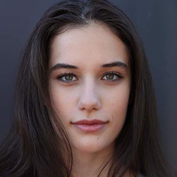 Ella Bleu Travolta