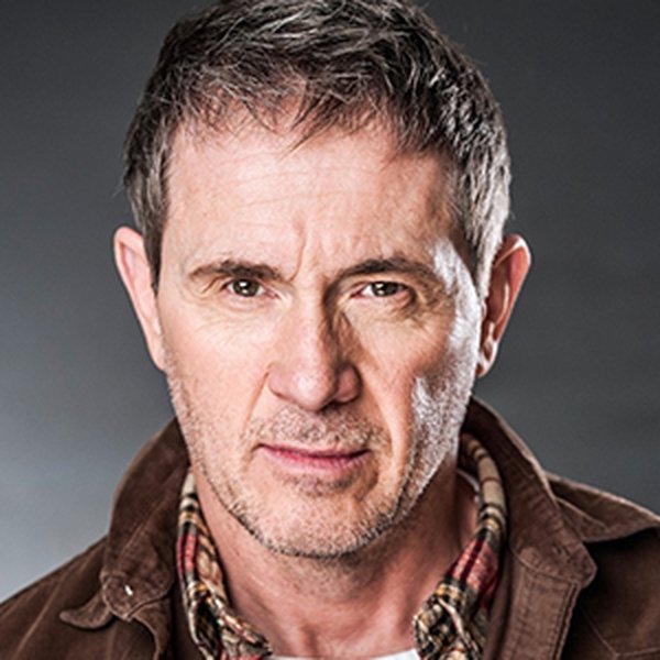 Mark Totty