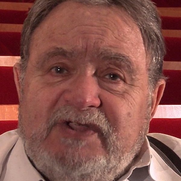 Daniel Milgram