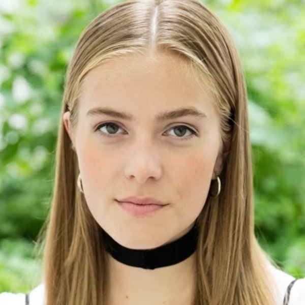 Olivia Stenderup Garre