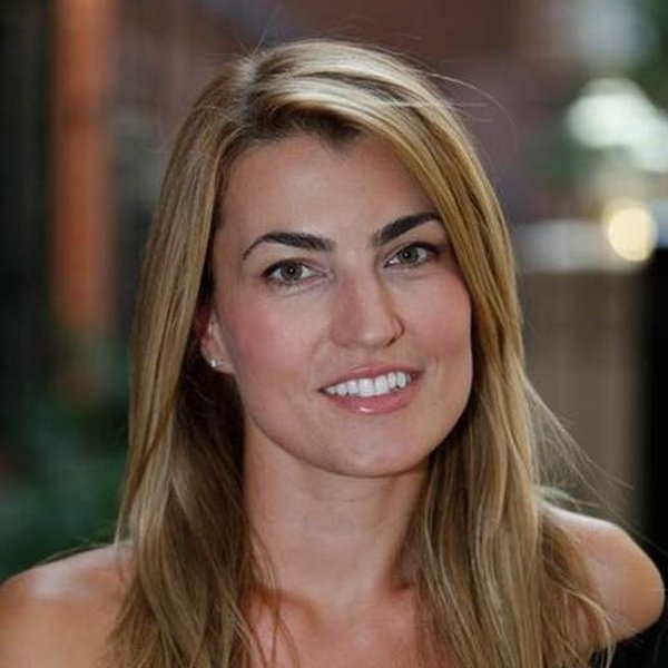 Zana Markelson
