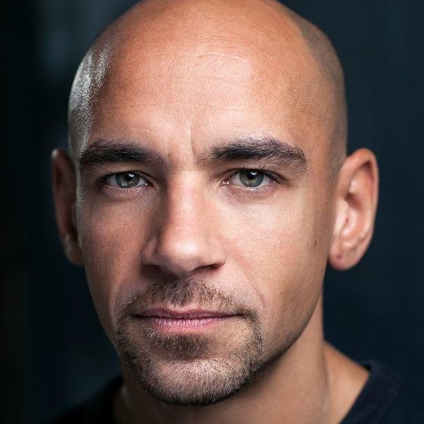 Fraser Ayres