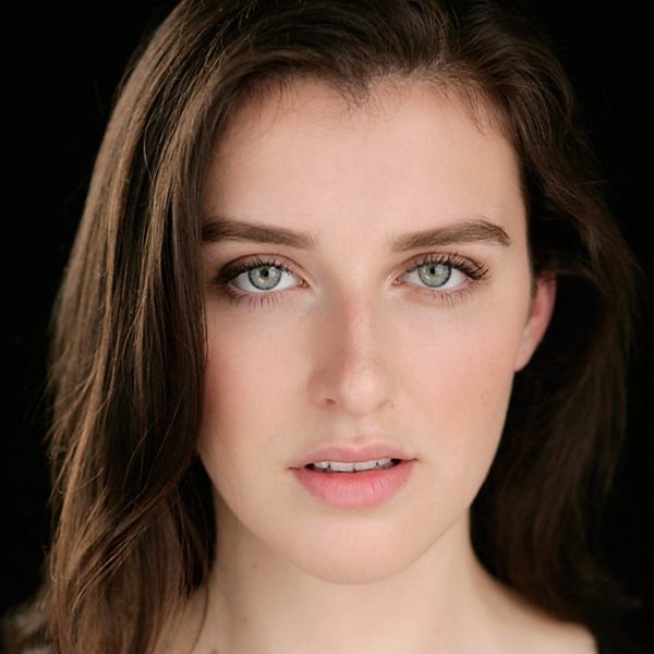 Brenna Coates