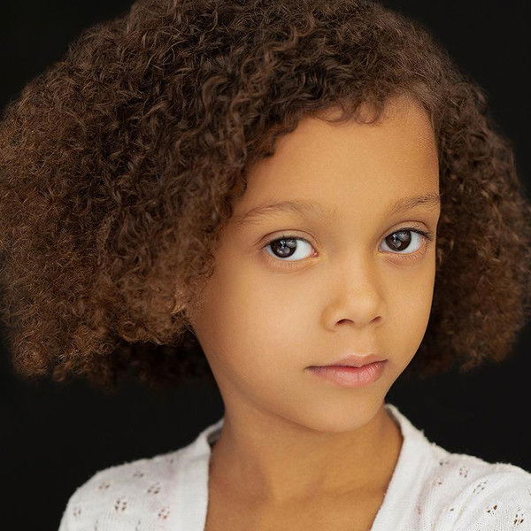 Leah Belle MacDonald