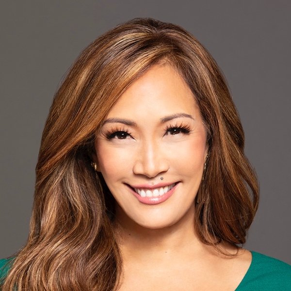 Carrie Ann Inaba