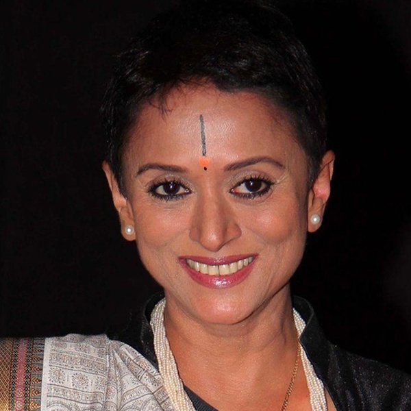 Kruttika Desai