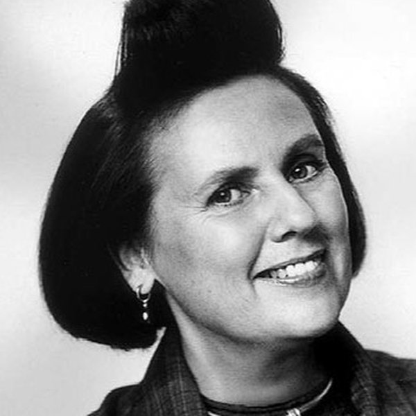 Suzy Menkes