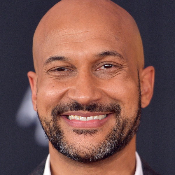 Keegan-Michael Key