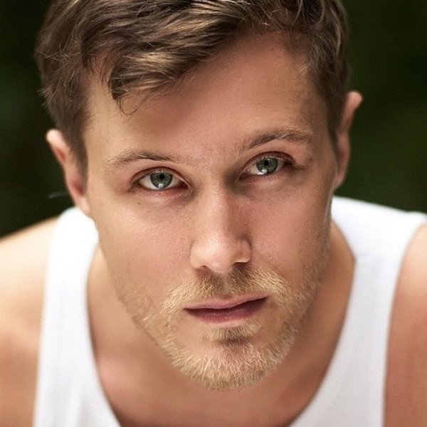 Alexander Becht