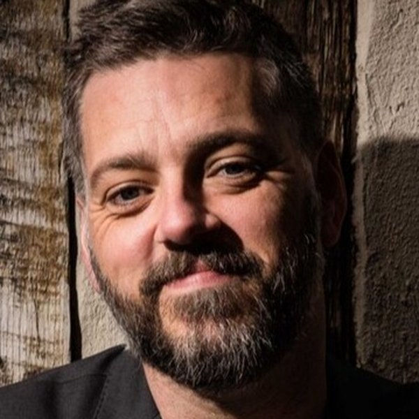 Iain Lee