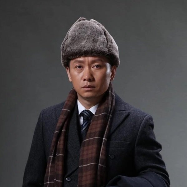Zheng Wang
