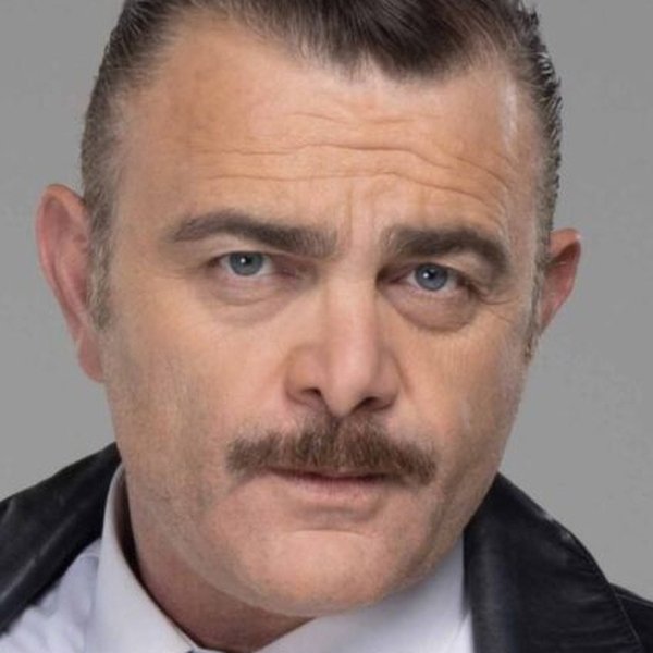 Dimitris Kapetanakos