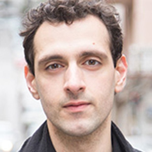 Konstantinos Gogoulos