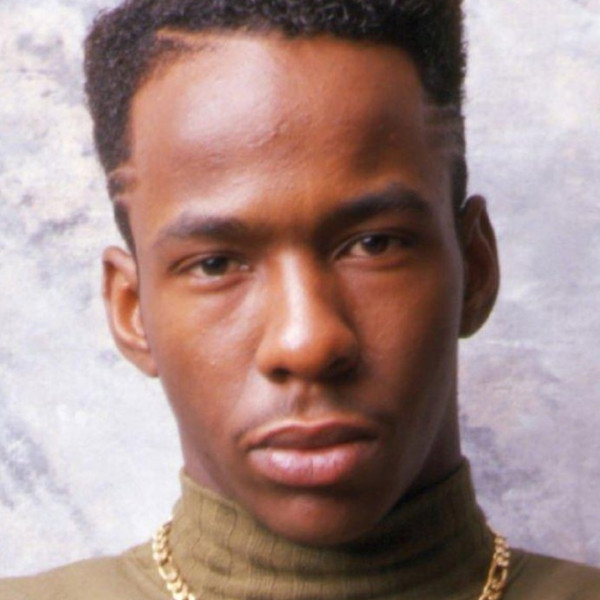 Bobby Brown