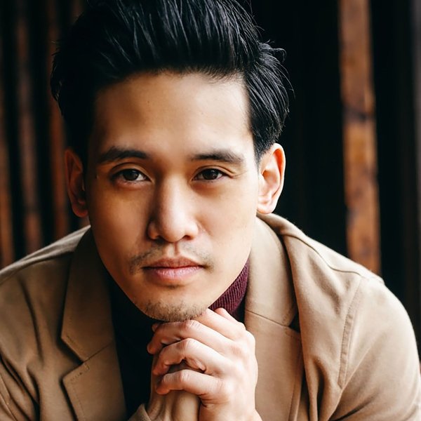 Nico De Jesus