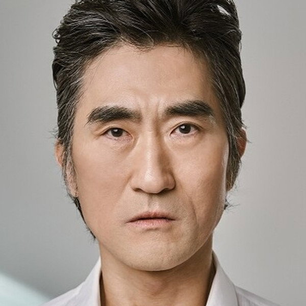 Kim Jae-rok