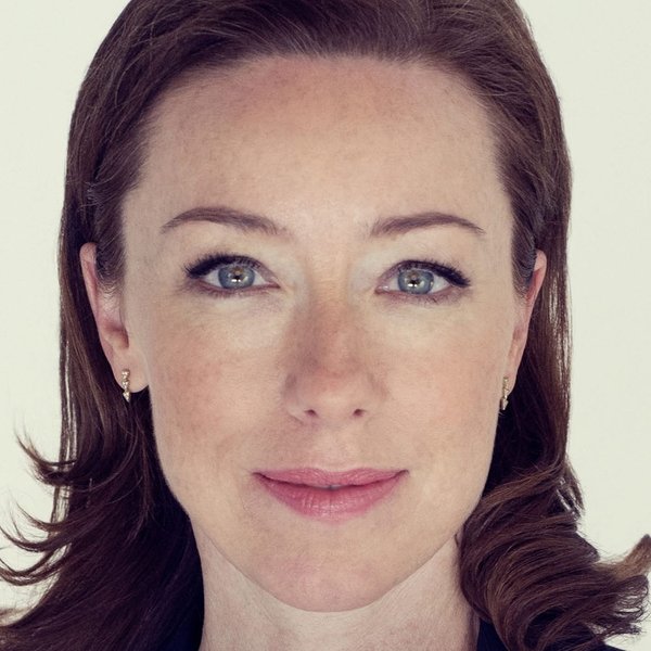Molly Parker's profile Molly Parker