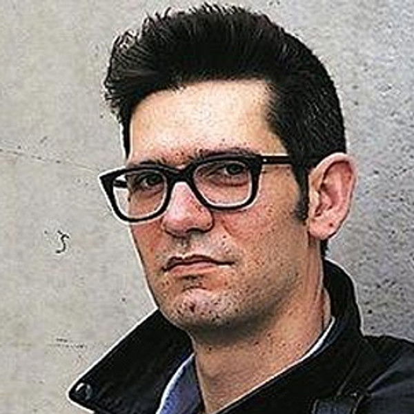 Carlos García Berlanga