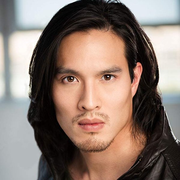 Desmond Chiam