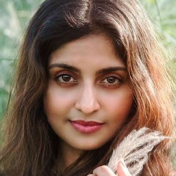 Athmeeya Rajan