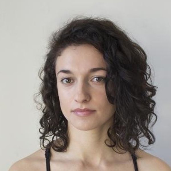 Mariana Orozco Arango
