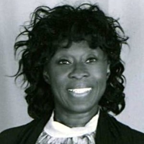 Micheline Dieye