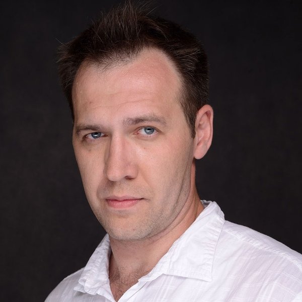 Aleksandr Anoprikov