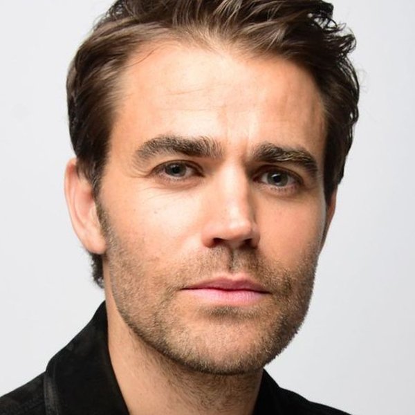 Paul Wesley