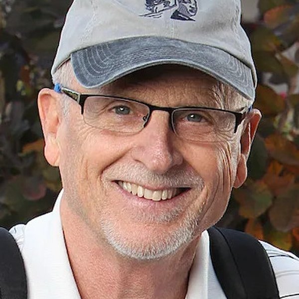 Mel White