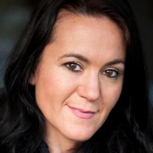 Maggie O'Hara