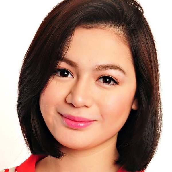 Charee Pineda