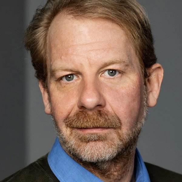 Patrick Joswig