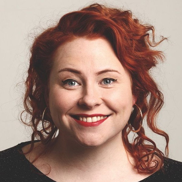 Amy Gledhill