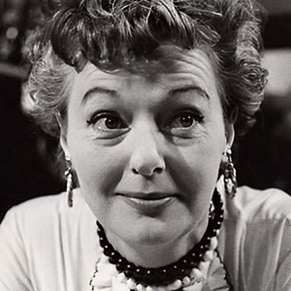 Betty Marsden
