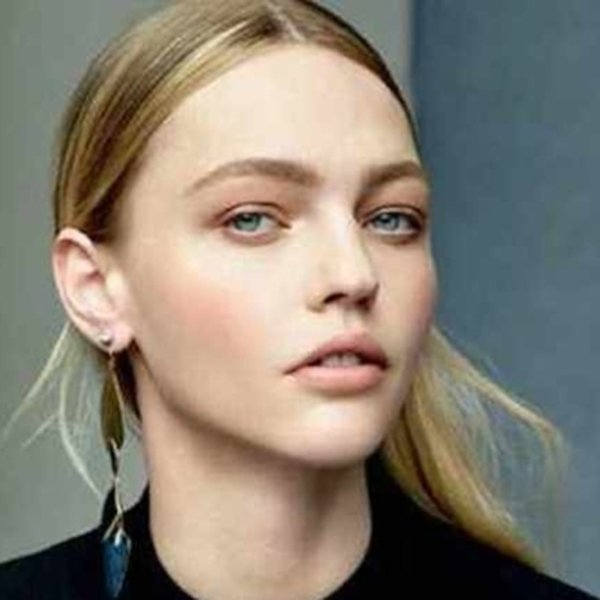 Sasha Pivovarova