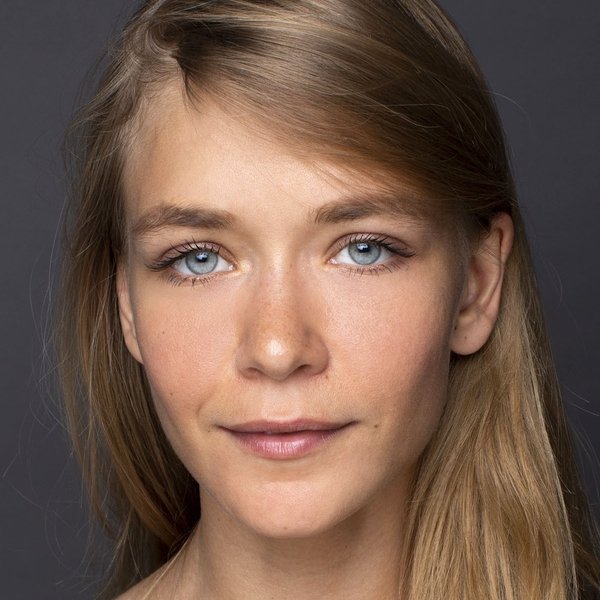 Varvara Borodina