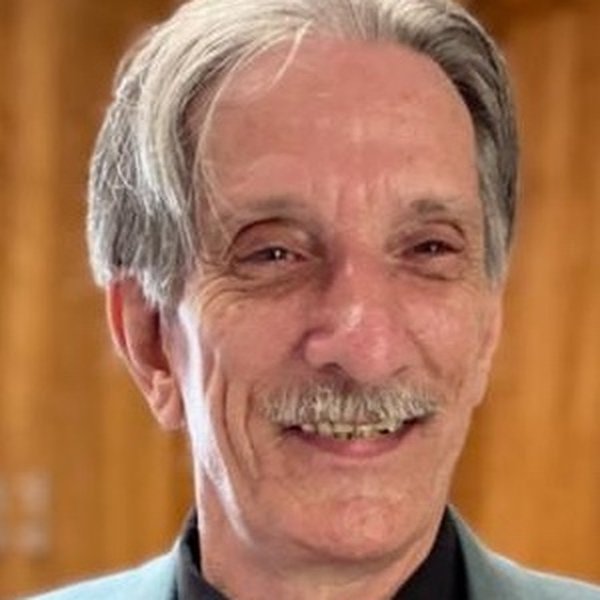Roger Guy English