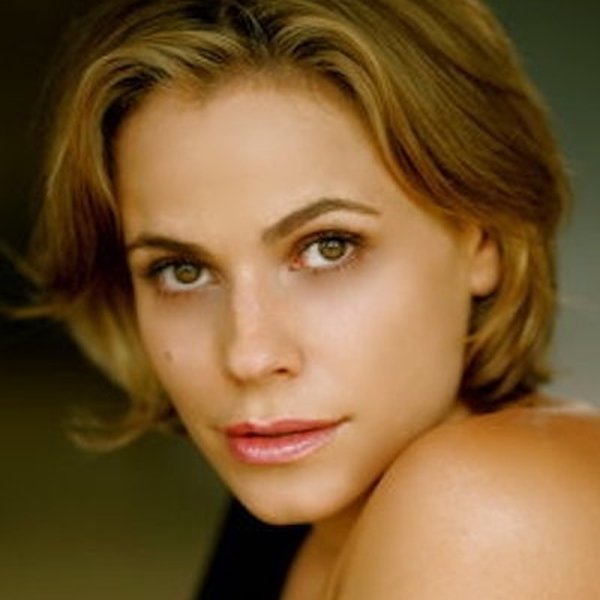 Jill Sayre