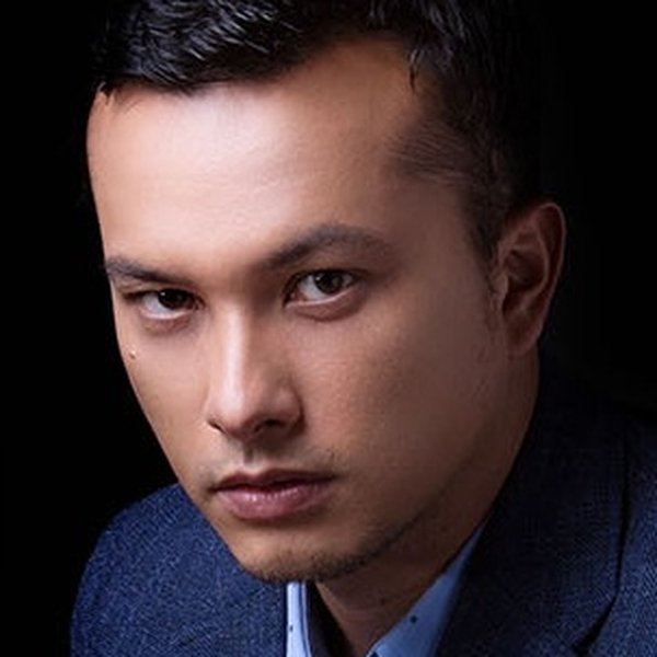 Nicholas Saputra