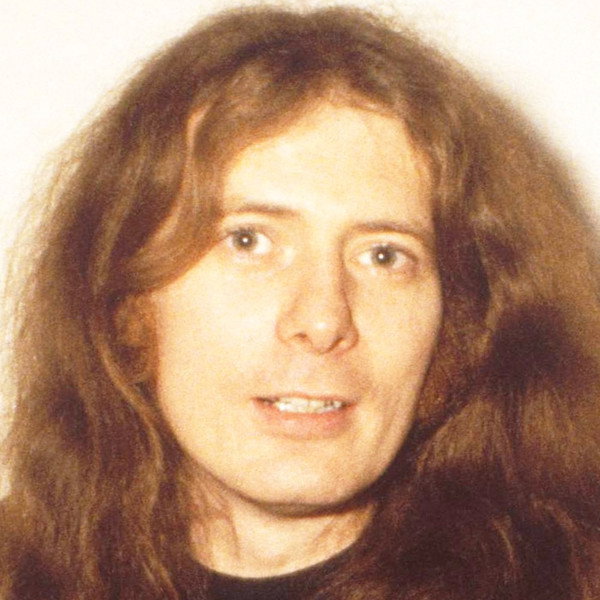 'Fast' Eddie Clark