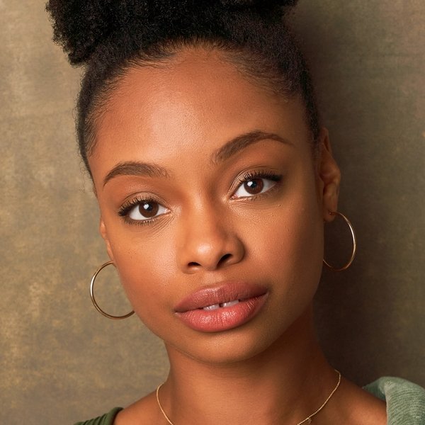 Amethyst Davis