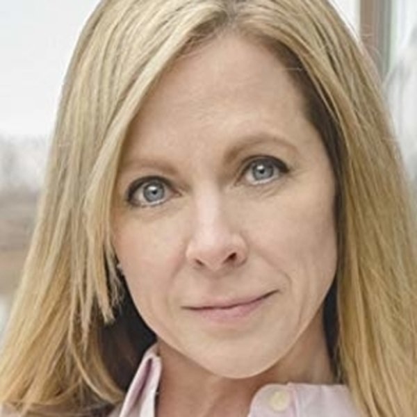Meg Rasmussen