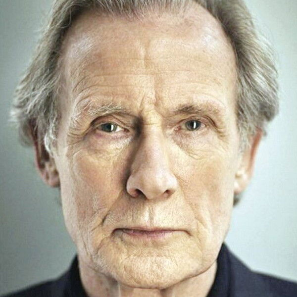 Bill Nighy
