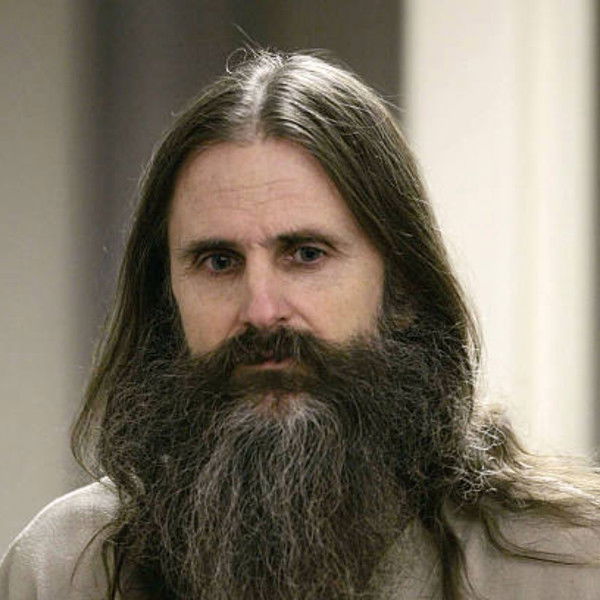 Brian David Mitchell