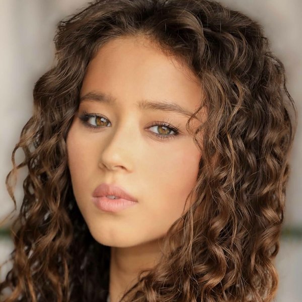 Samantha Cochran
