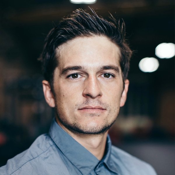 Mark Miscione