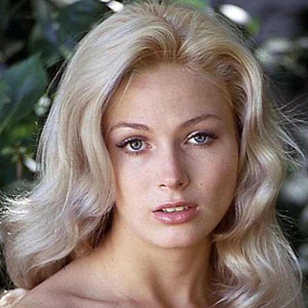Leigh Christian