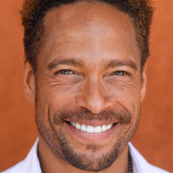 Gary Dourdan