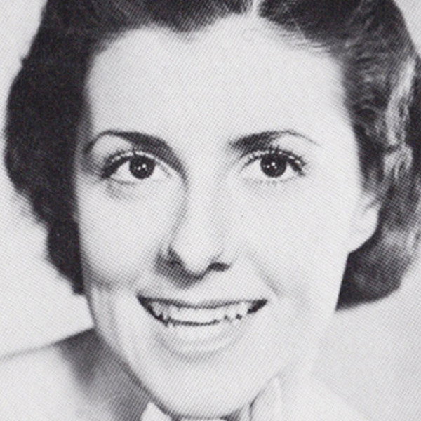 Aileen Britton